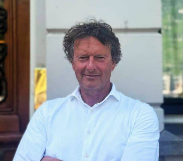 Gerard Wentink